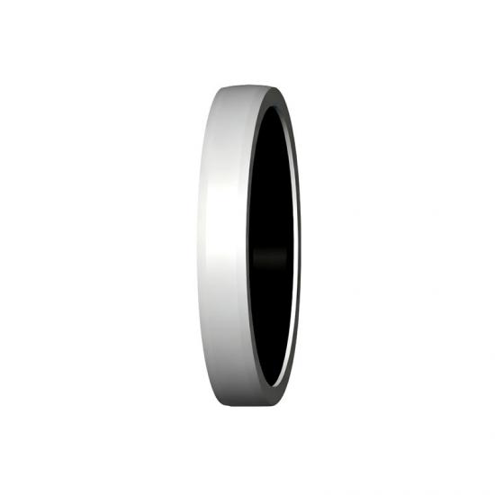 Rubber hydraulic Piston Seal