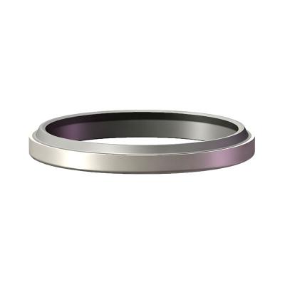 HWN 金属製シングルリップワイパーシール