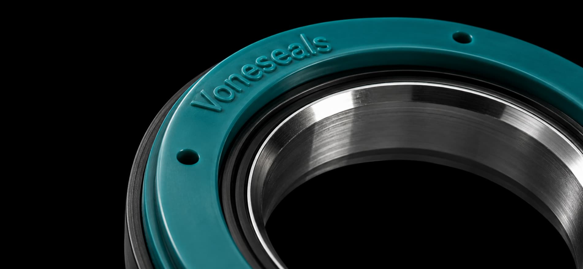 Custom Sealing Solutions for Global Industrial Needs